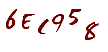 secret code
