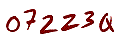 secret code