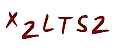secret code