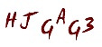 secret code