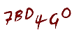 secret code