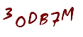 secret code