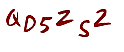 secret code