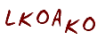 secret code