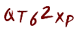 secret code