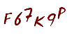 secret code