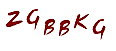 secret code