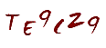 secret code