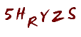 secret code