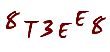 secret code