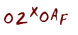 secret code
