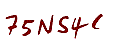 secret code