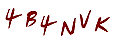 secret code