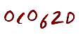 secret code