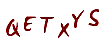 secret code