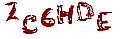 secret code
