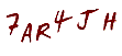 secret code