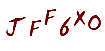 secret code