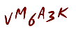 secret code