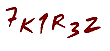 secret code
