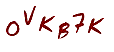 secret code