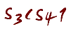 secret code