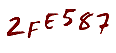 secret code