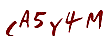 secret code