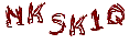 secret code
