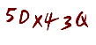 secret code