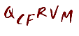 secret code