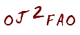 secret code