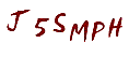 secret code