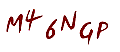 secret code