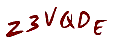 secret code
