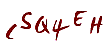 secret code