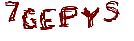 secret code