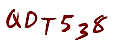 secret code