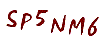 secret code