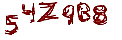 secret code