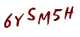 secret code