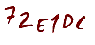 secret code