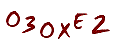 secret code