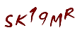 secret code