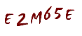 secret code