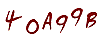 secret code