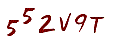 secret code