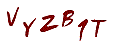 secret code
