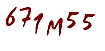 secret code