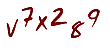 secret code